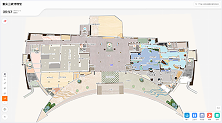 重庆中国三峡博物馆