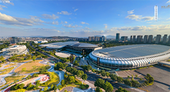 摩尔金软装美学中心