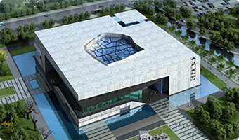 中国黄梅戏博物馆