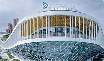 龙华区青少年宫