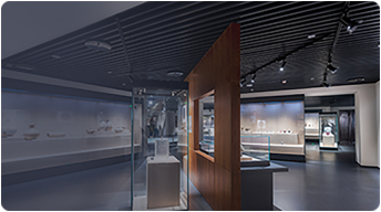 展馆