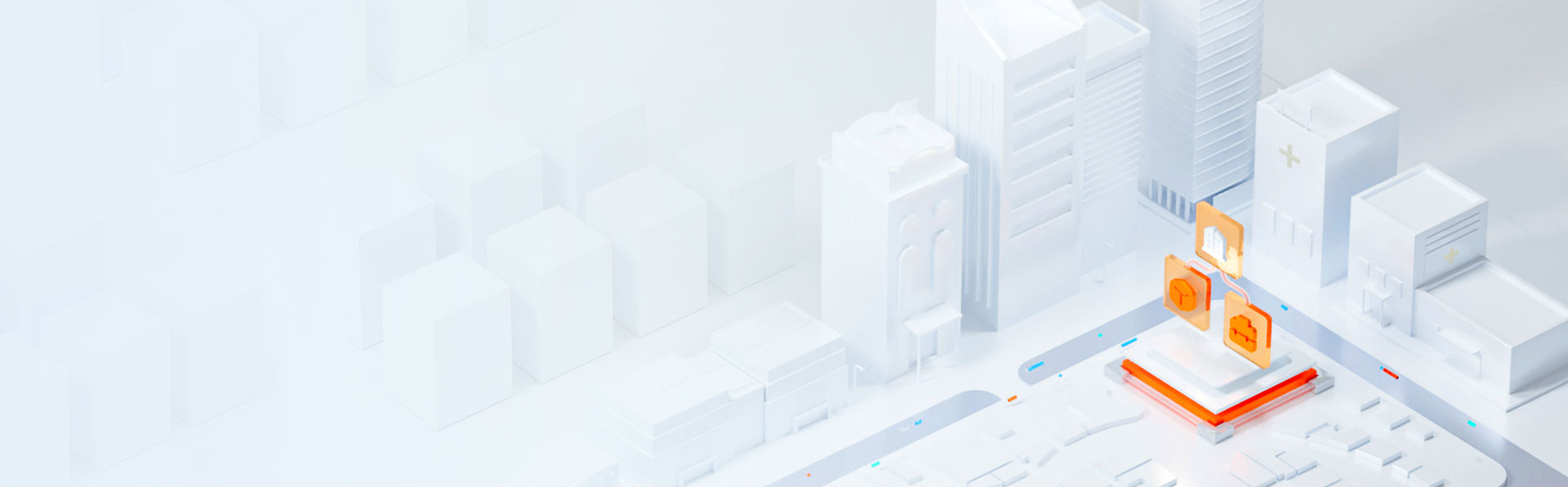 室内外一体化导航解决方案